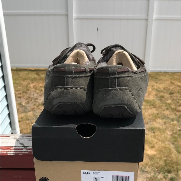 UGG Oslen slippers - Picture 7 of 7